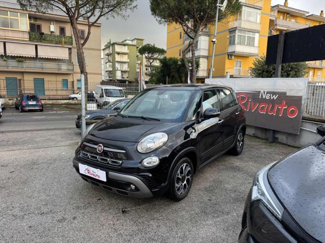 FIAT 500L 1.4 95 CV S&S Cross