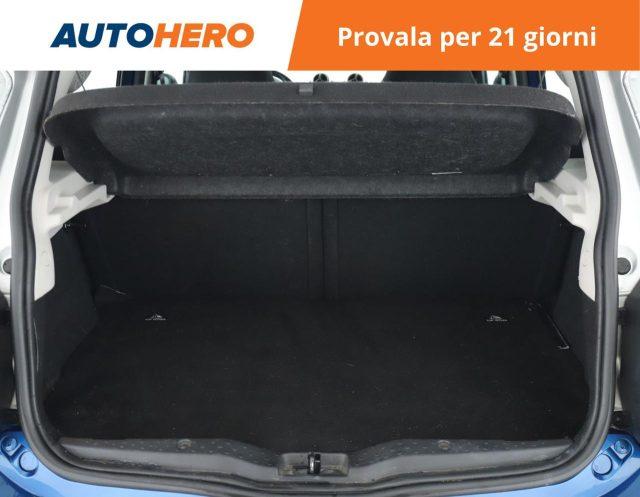 SMART ForFour 70 1.0 Passion