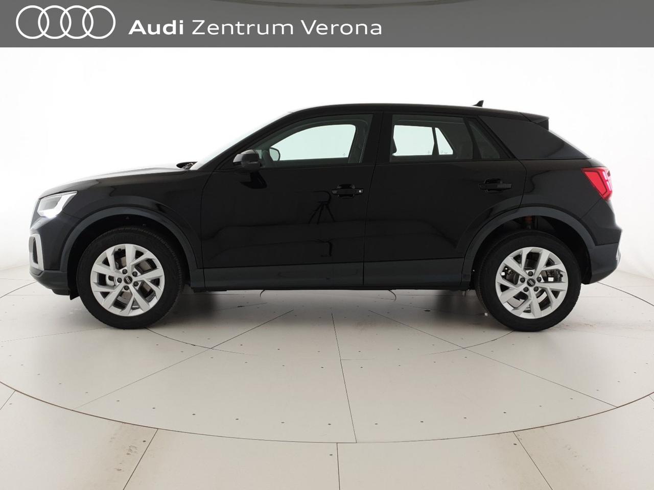 30TFSI 116CV Business Advanced