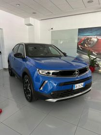 OPEL - Mokka - 1.2 Turbo 130 CV aut. Ultimate
