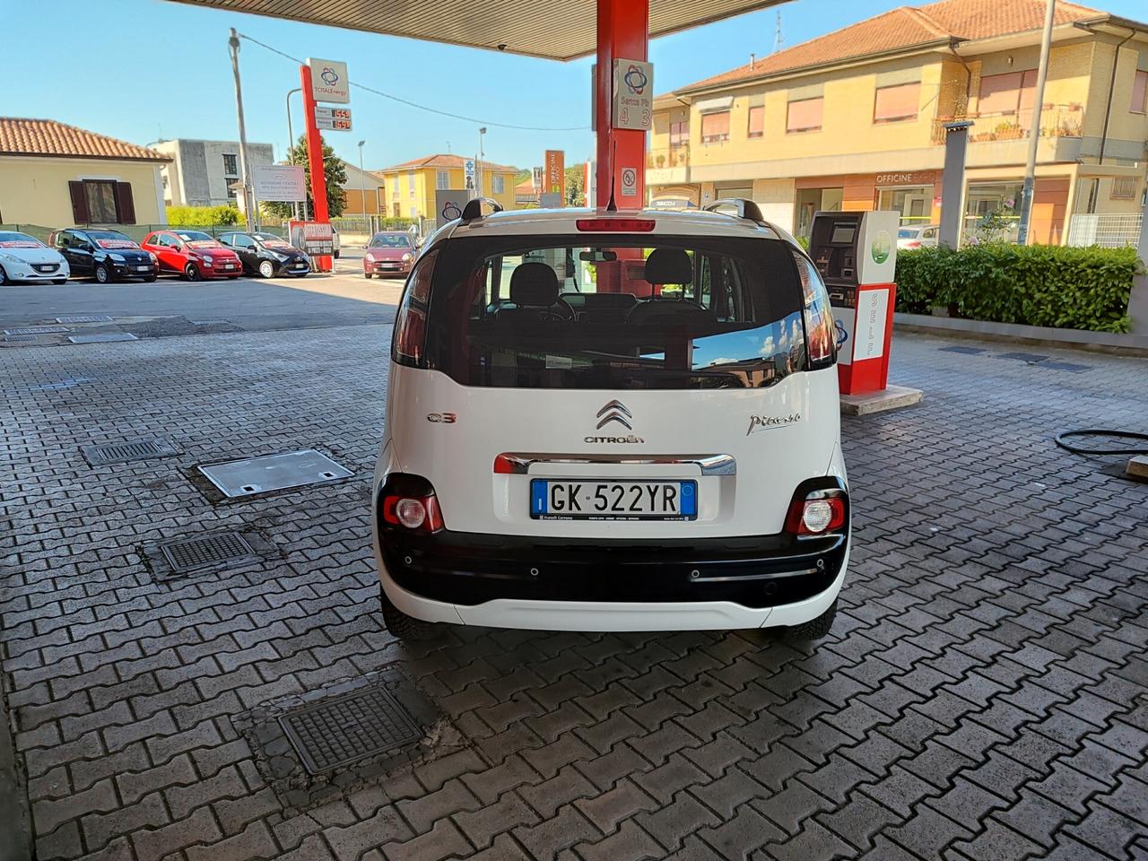 Citroen C3 SOLO 80.000KM 1.6 HDI EXCLUSIVE OK NEOP