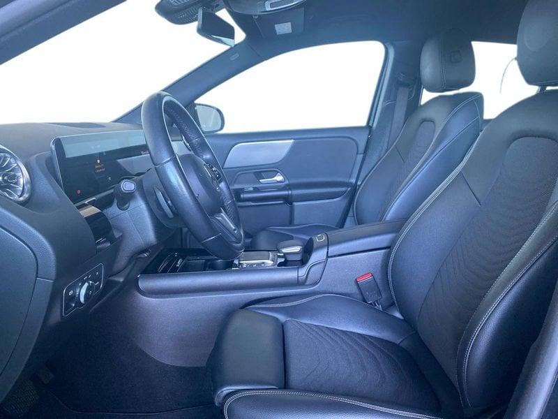 Mercedes-Benz GLA GLA 200 d Automatic Sport