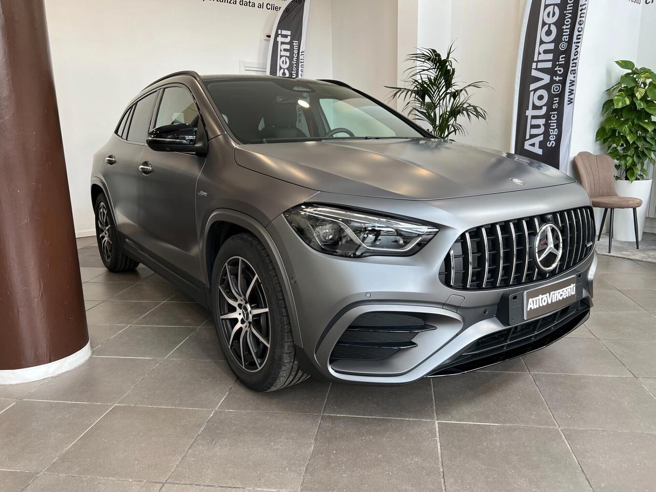 Mercedes-benz GLA 35 4Matic AMG FULL OPT