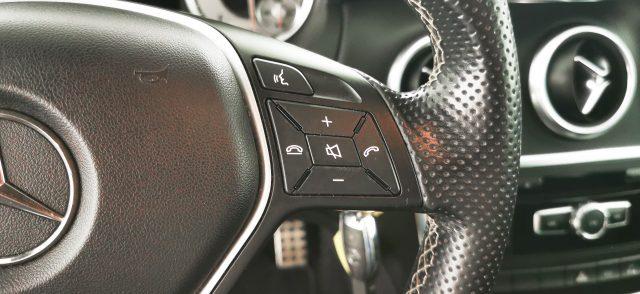 MERCEDES-BENZ A 180 CDI BlueEFFICIENCY Sport