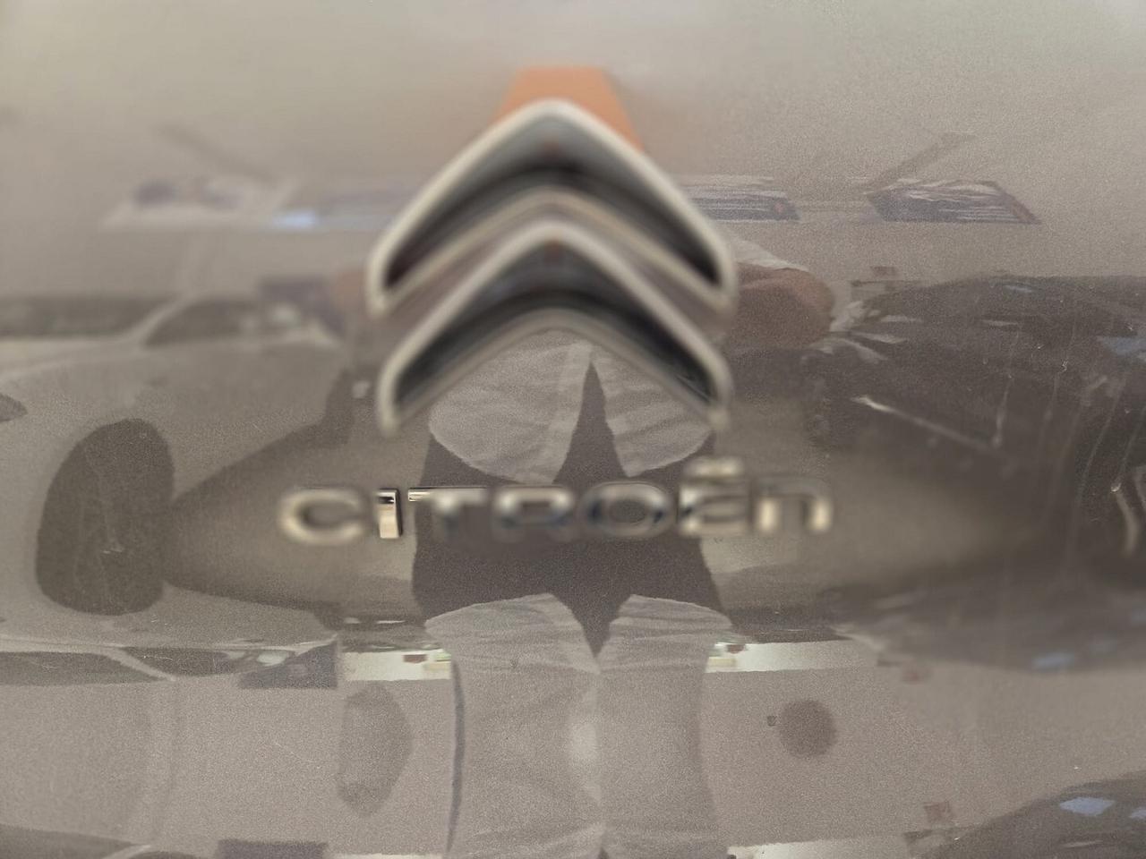 CITROEN C3 PURE TECH 83 CV S&S SCHINE solo 17000Km