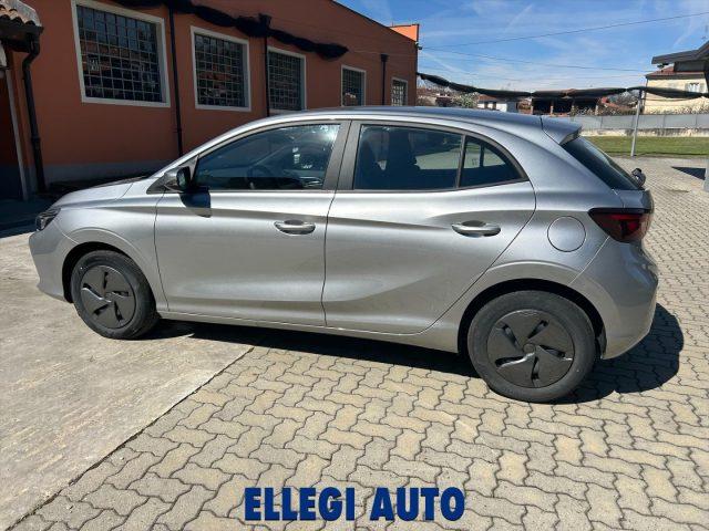 MG MG3 PROMO FINANZ .1.5 Standard KM 0