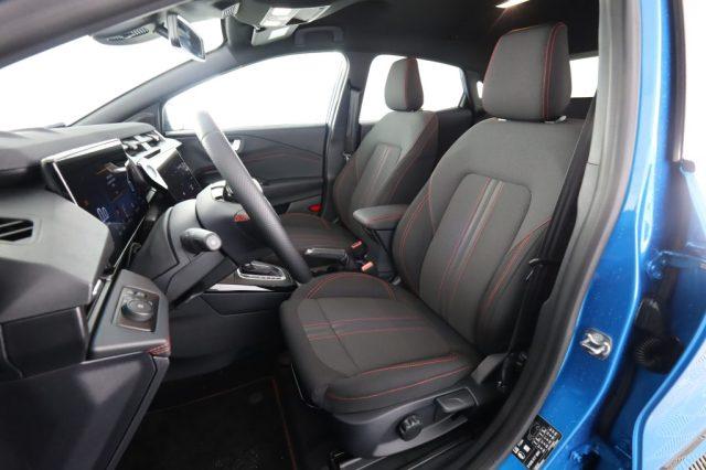 FORD Puma Puma 1.0 EcoBoost Hybrid 125 CV S&S aut. ST-Line