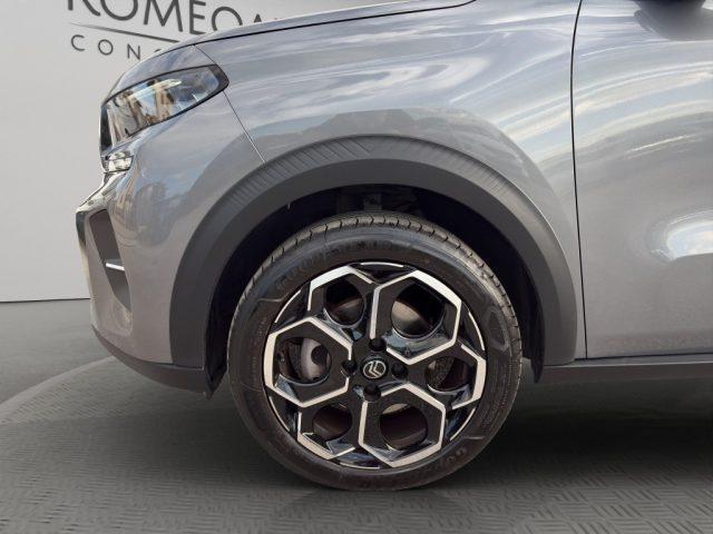 CITROEN C3 PureTech 100 Max