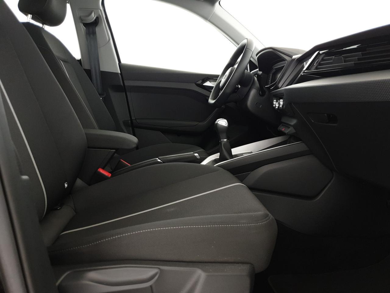 Sportback 25TFSI 95CV Business