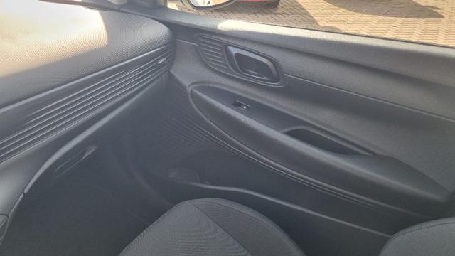 HYUNDAI i20 1.0 T-GDI 48V Connectline