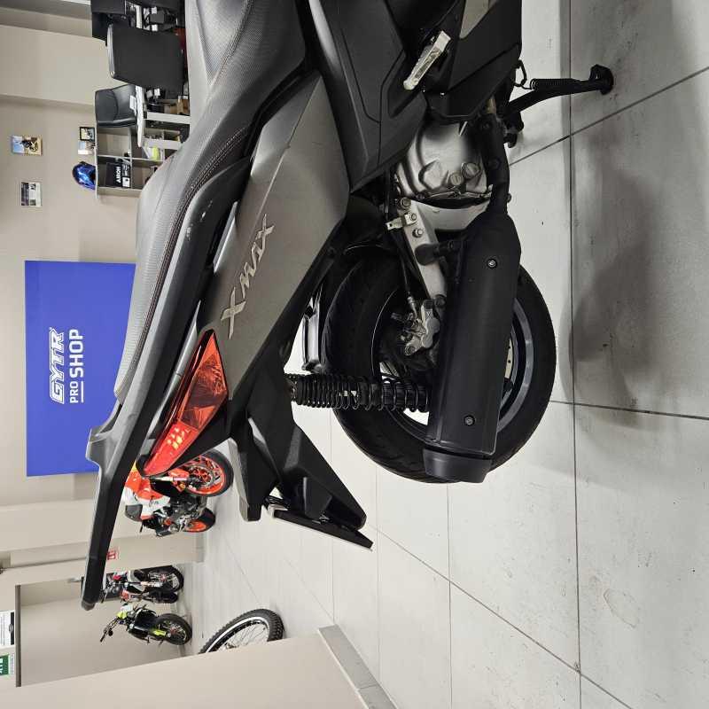Yamaha X-Max 250 ABS - 2014