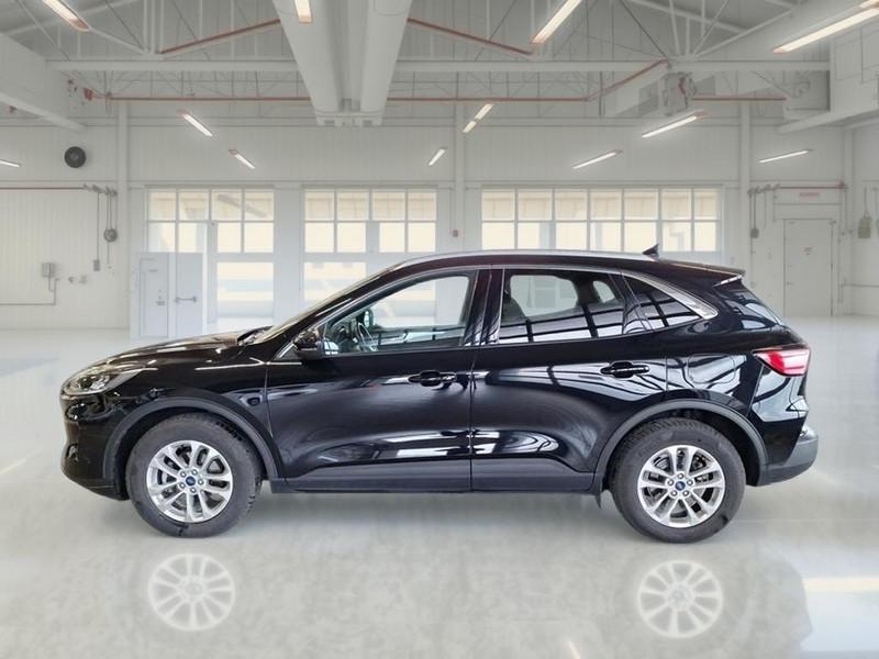 FORD KUGA 1.5 ECOBLUE 120 CV 2WD TITANIUM BUSINESS SUV