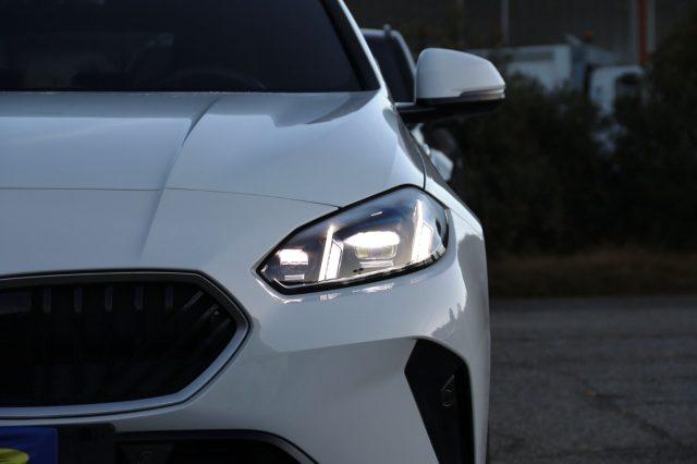 BMW 118 d MSport Pro