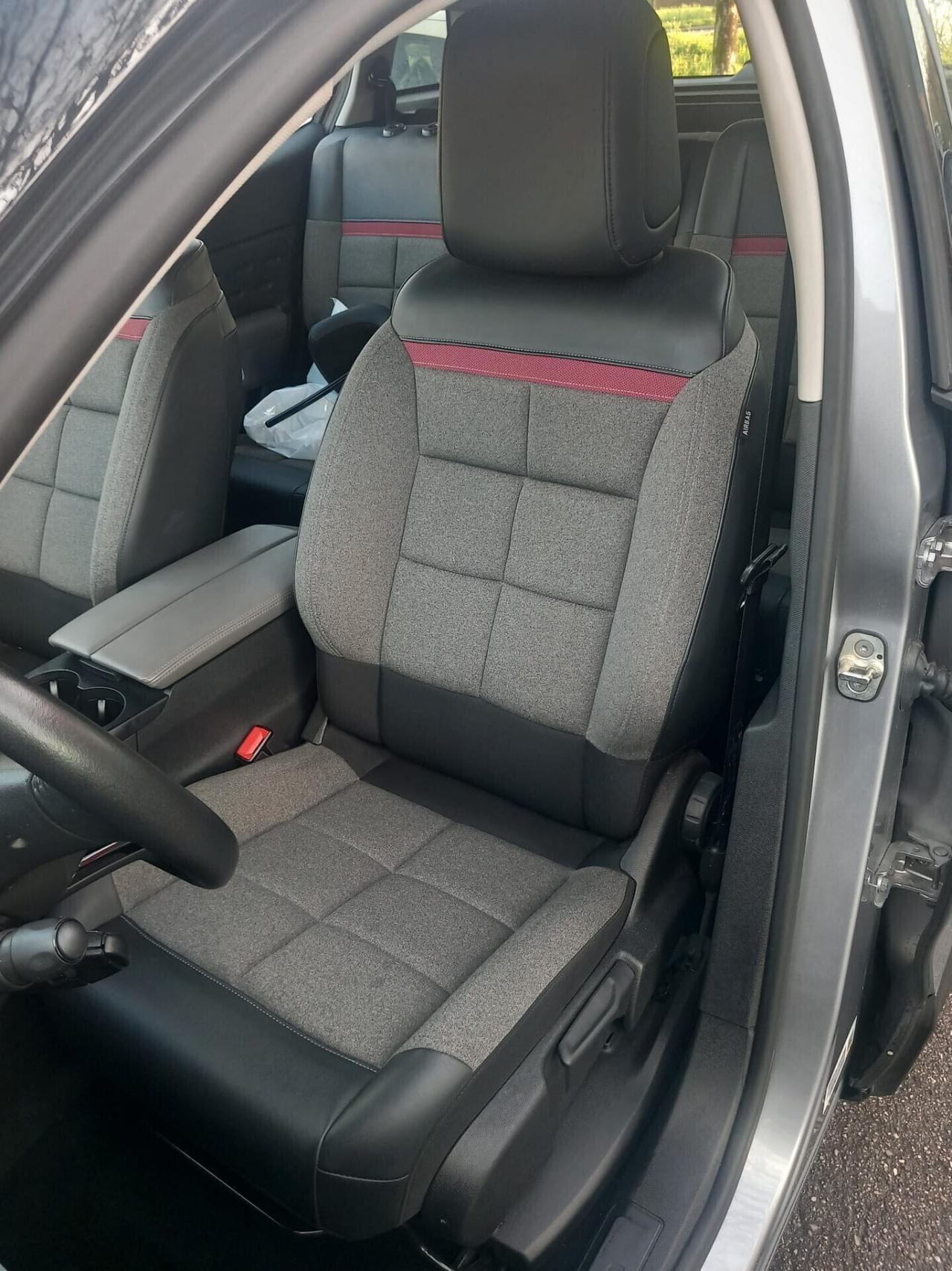 Citroen C5 Aircross 1.5 bluehdi Business