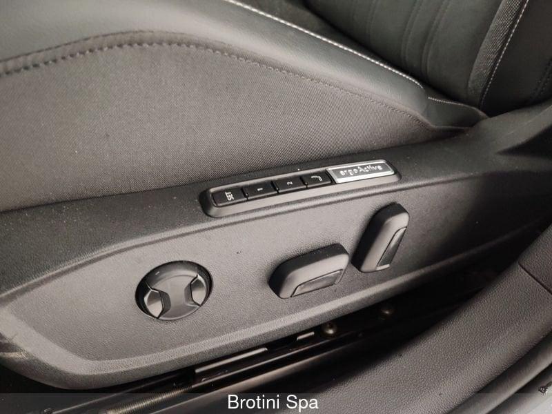 Volkswagen Golf 2.0 TDI SCR 110KW Style DSG