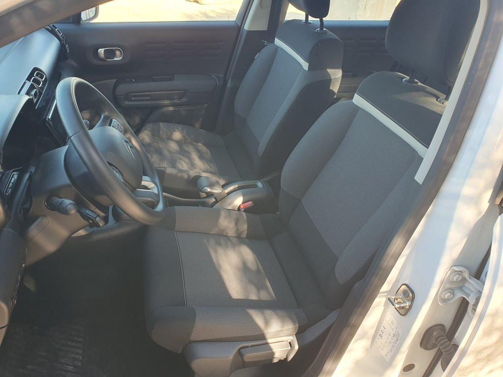 Citroen C3 Aircross 1.2 110cv Live NO CLIMA