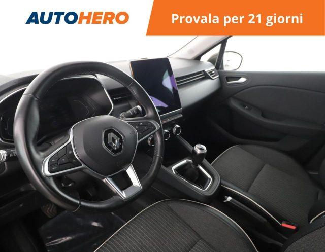 RENAULT Clio Blue dCi 85 CV 5 porte Intens
