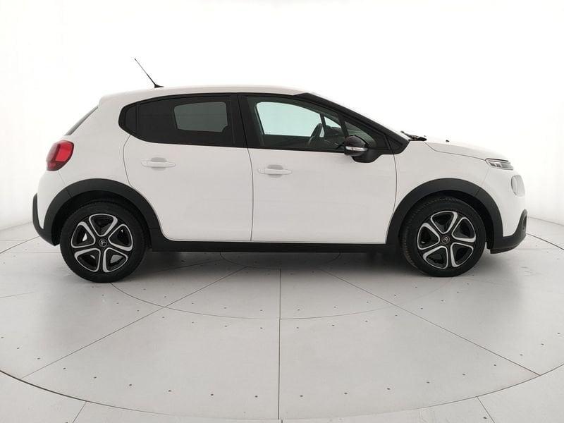 Citroën C3 BlueHDi 75 S&S Feel NAVI PACK