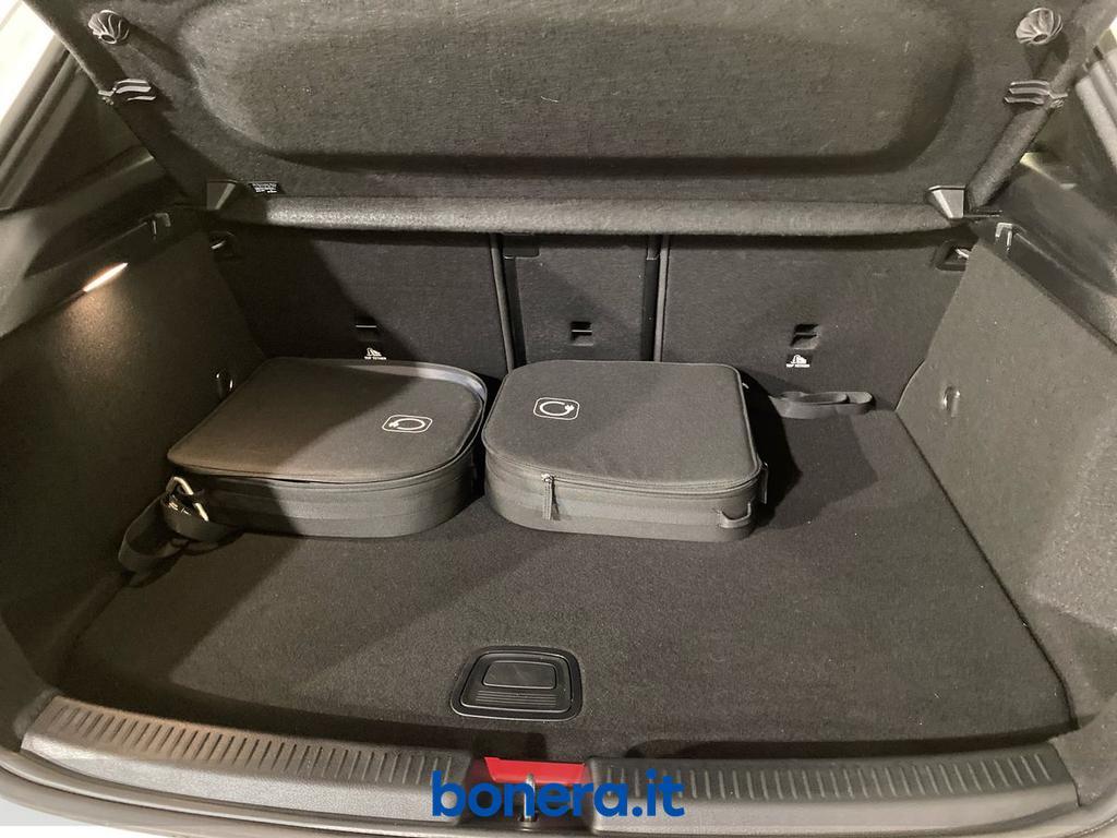 Mercedes Classe A 250 250 e Plug-In-Hybrid Advanced Plus AMG Line Speedshift DCT AMG 8G