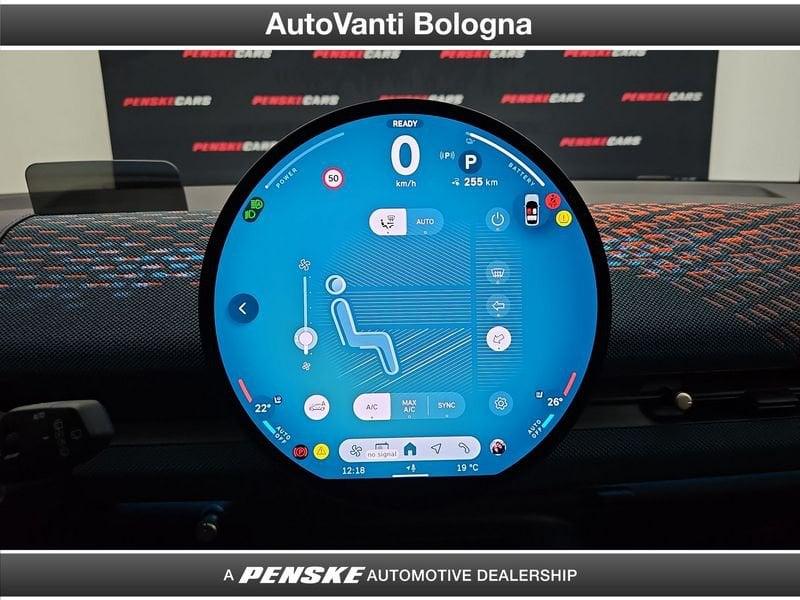 MINI Aceman Mini Aceman E Favoured