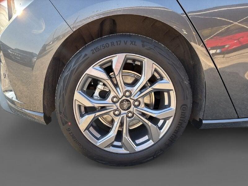 Ford Focus Focus 1.0 EcoBoost Hybrid 125 CV 5p. ST-Line Design