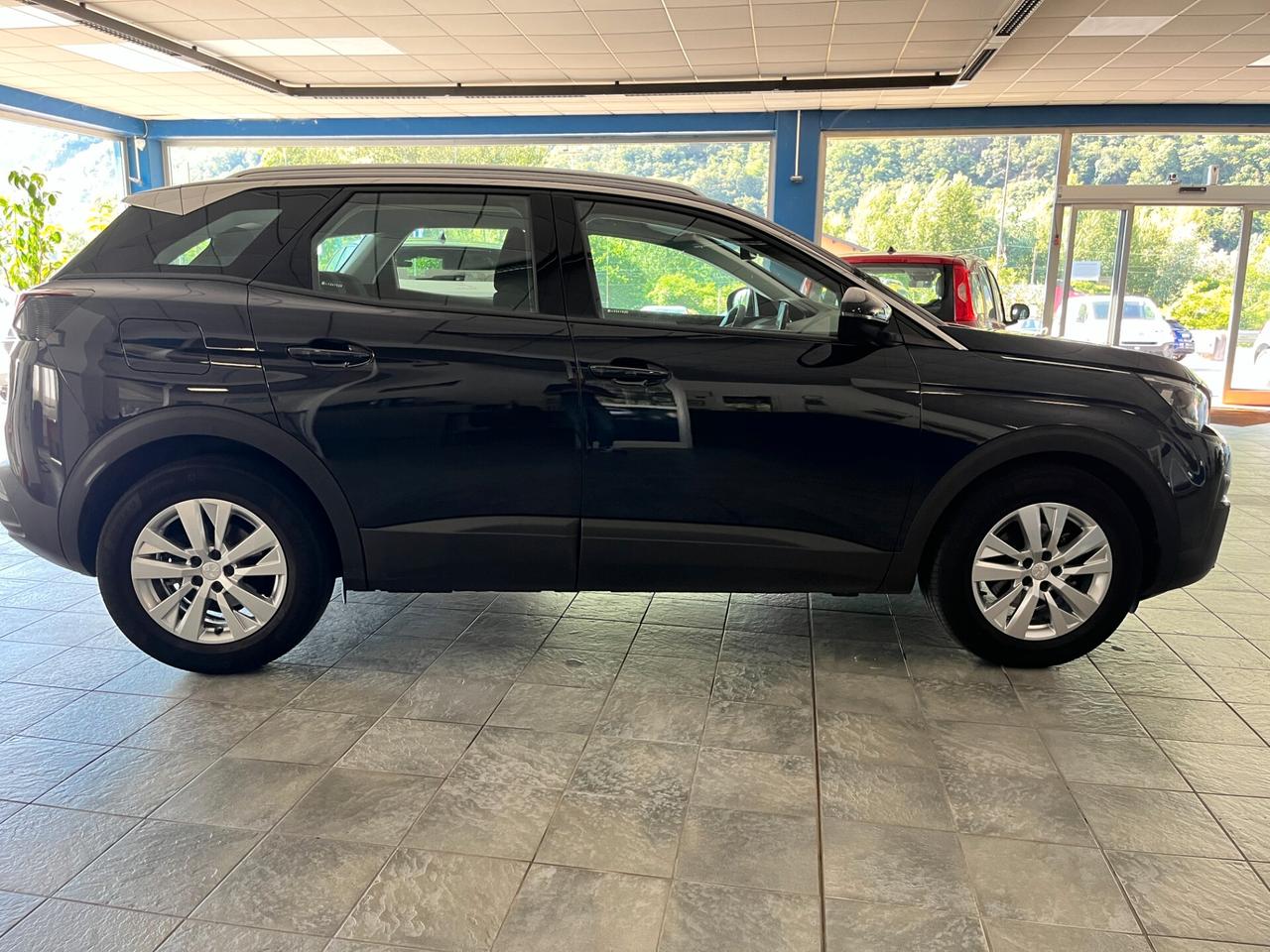 Peugeot 3008 BlueHDi 130 S&S Active