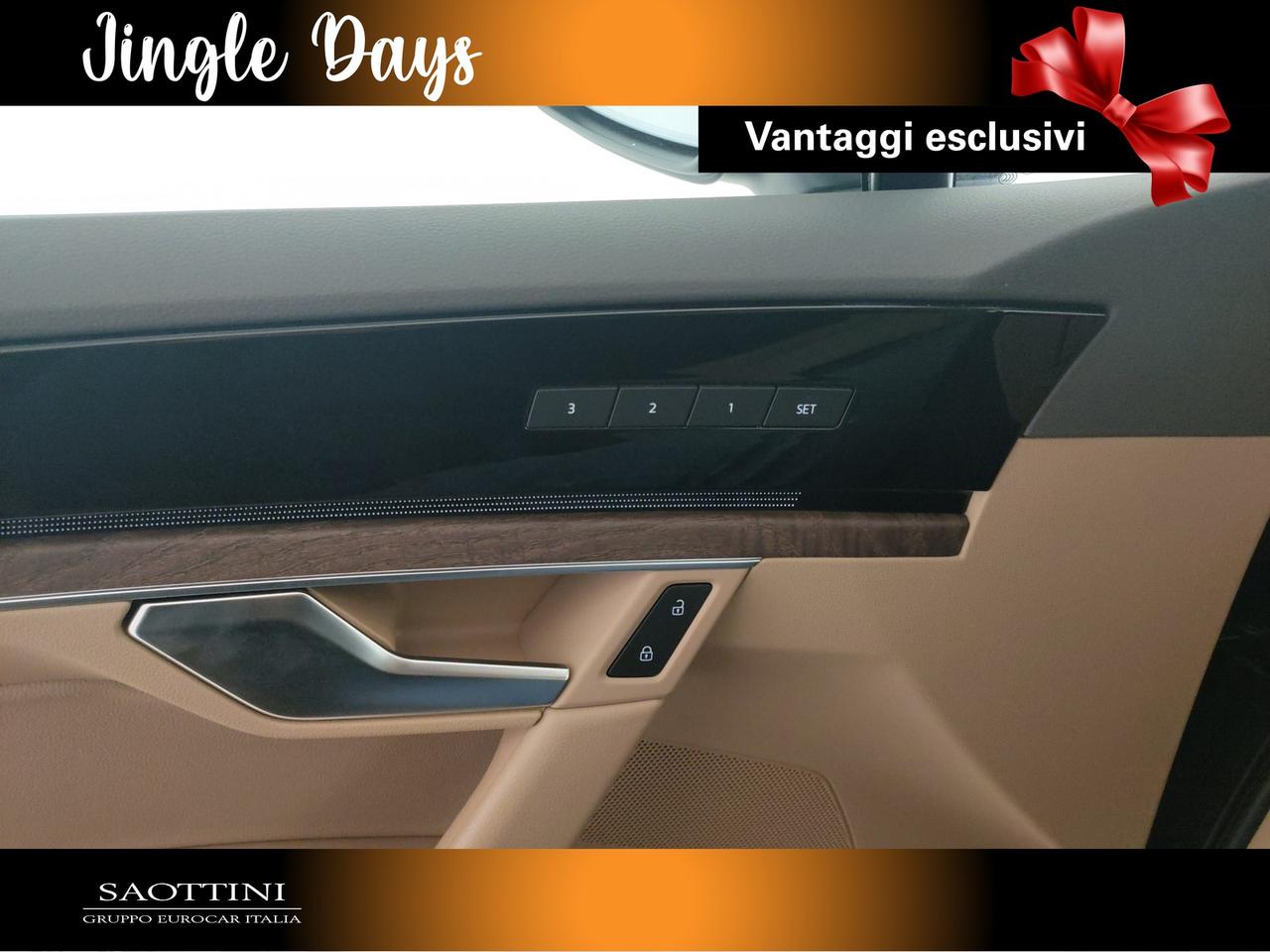 3.0 TDI Atmosphere 231 CV Tiptronic