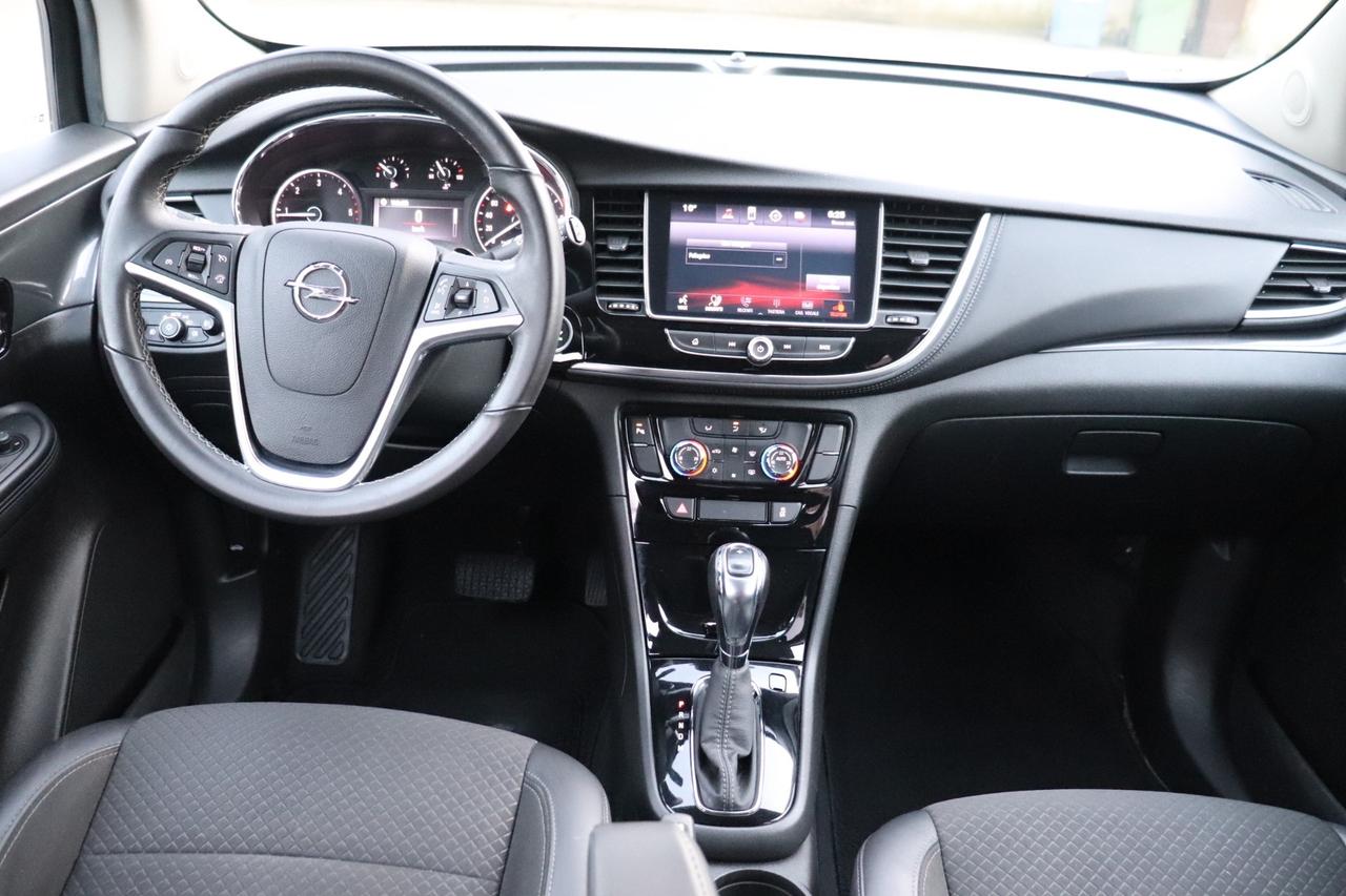 Opel Mokka X 1.6 CDTI Ecotec 136CV 4x2 aut. b-Color