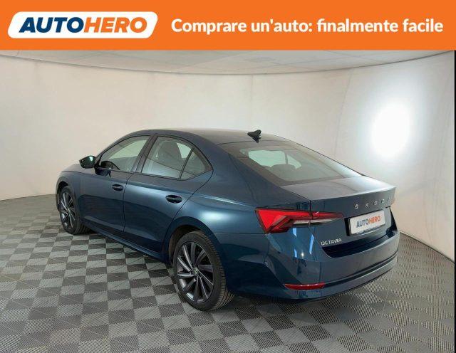 SKODA Octavia 2.0 TDI EVO SCR Executive