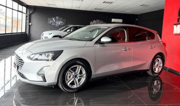 Ford Focus 1.5 EcoBlue 120 CV 5p. ST-Line