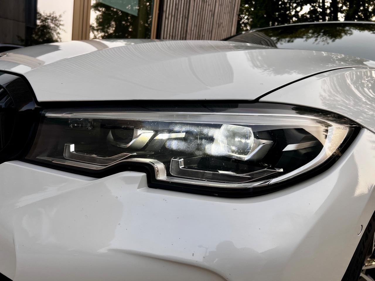 Bmw 330 330d xDrive Touring Msport