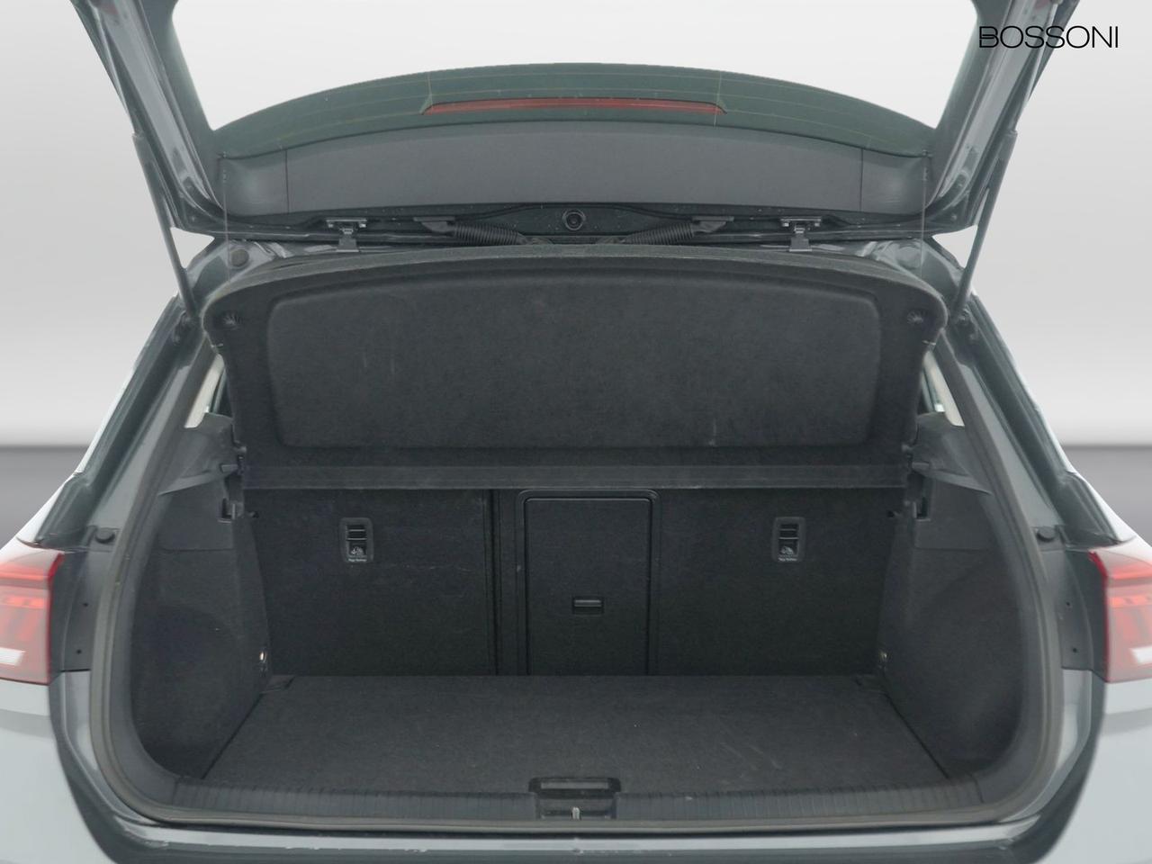 Volkswagen T-Roc 2.0 tdi scr 150cv life dsg