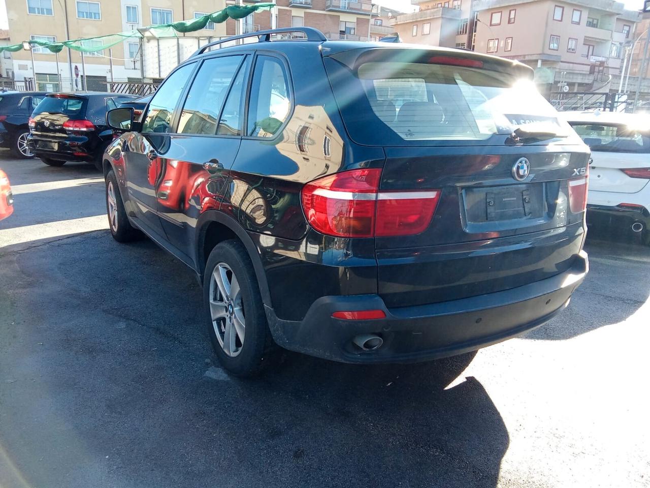 Bmw X5 xDrive30d Futura