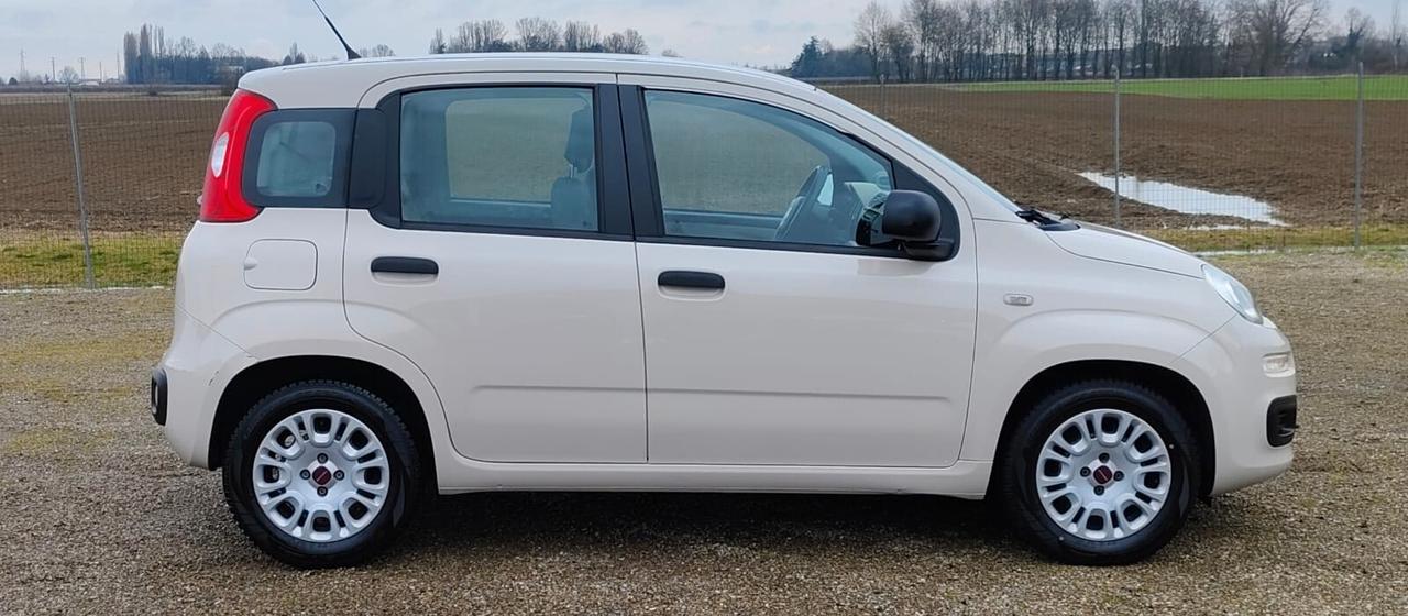 Fiat Panda 1.2 EasyPower Lounge
