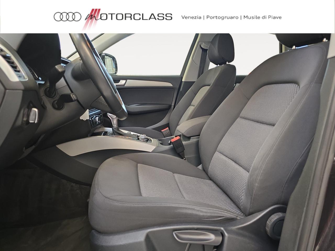 2.0 Tdi 177 cv Quattro S Tronic