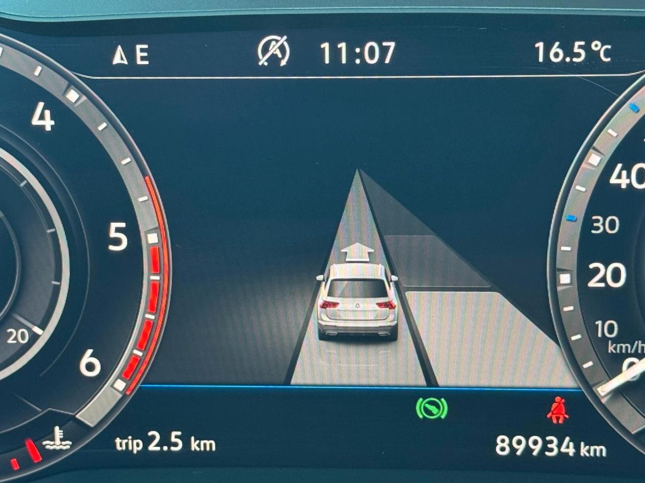 Volkswagen Tiguan 2.0 TDI DSG 4MOTION - PROMOFIN