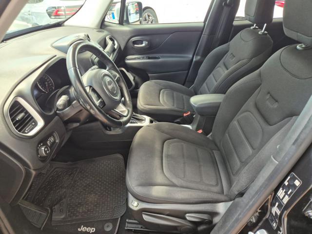 JEEP Renegade 2.0 Mjt 140CV 4WD Active Drive Low Limited
