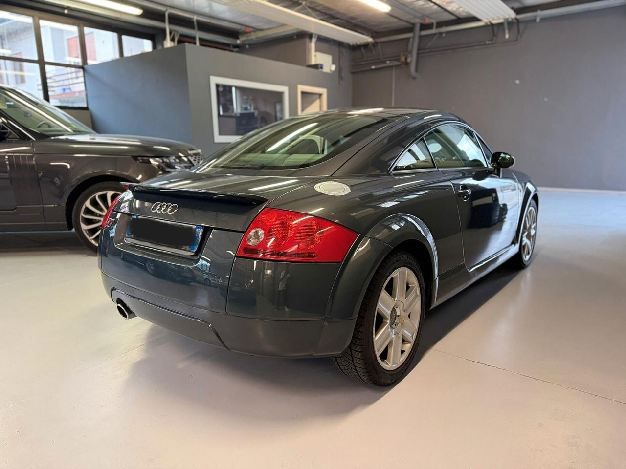 Audi TT Coupé 1.8 T 20V 179 CV cat quattro