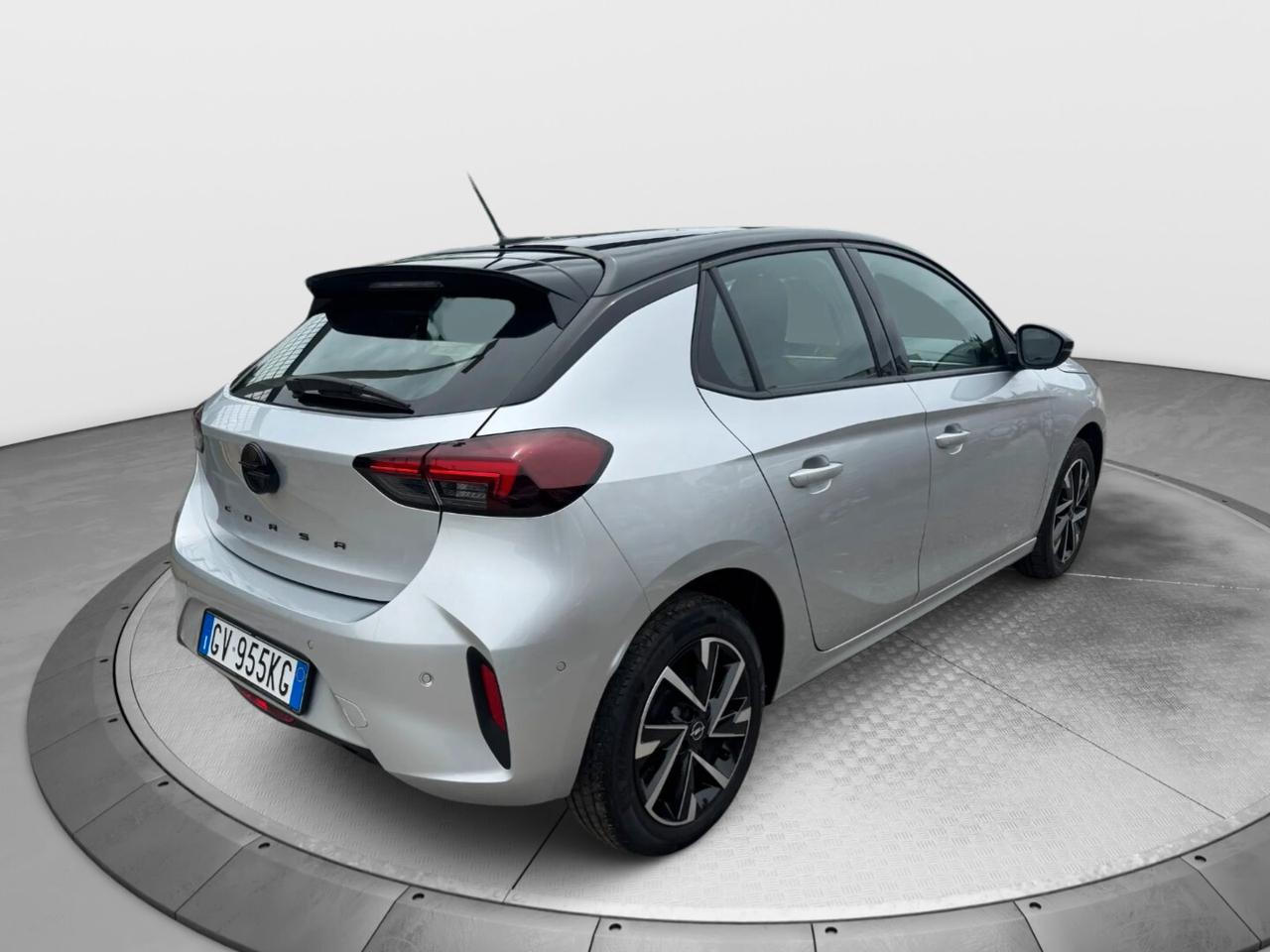 Opel New Corsa 1.2cc 75cv GS