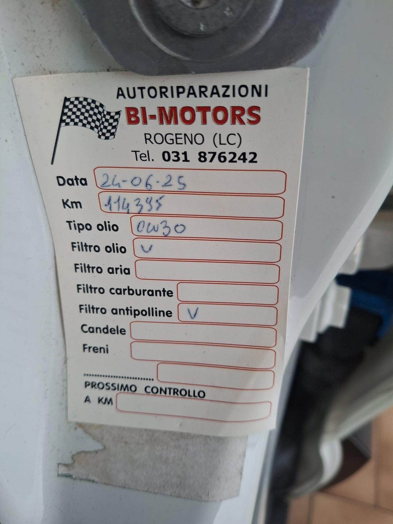 Jeep Renegade 1.6 mjt limited fwd 120 cv auto