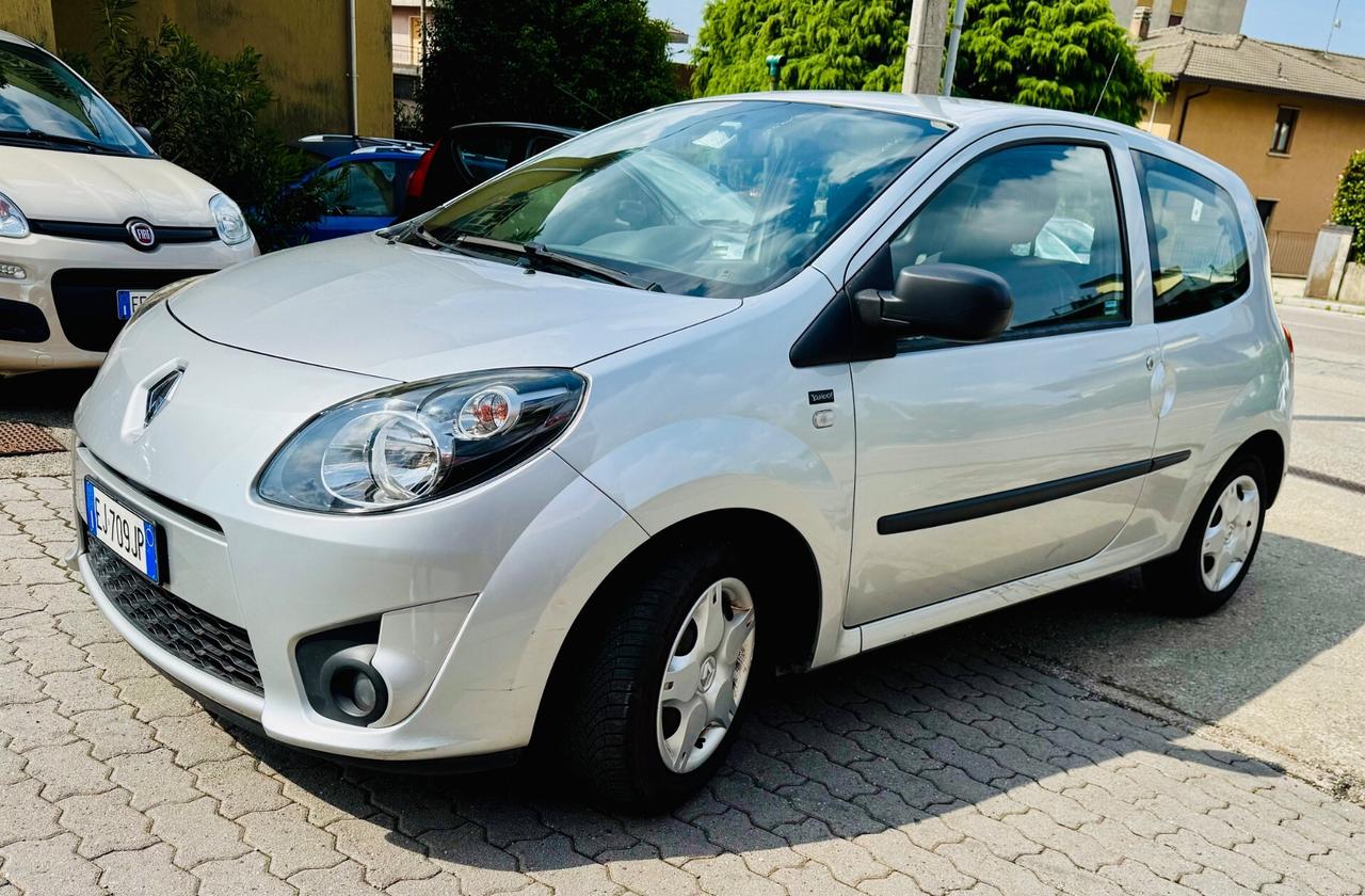 Renault Twingo 1.2 16V LEV Live