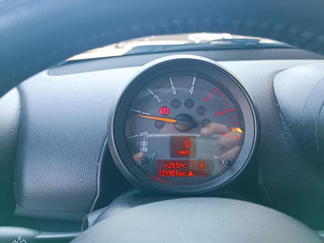 MINI Countryman Mini Cooper D Business Countryman