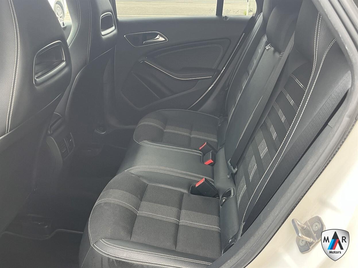 Mercedes-benz CLA 200 d S.W. 4Matic Automatic Sport