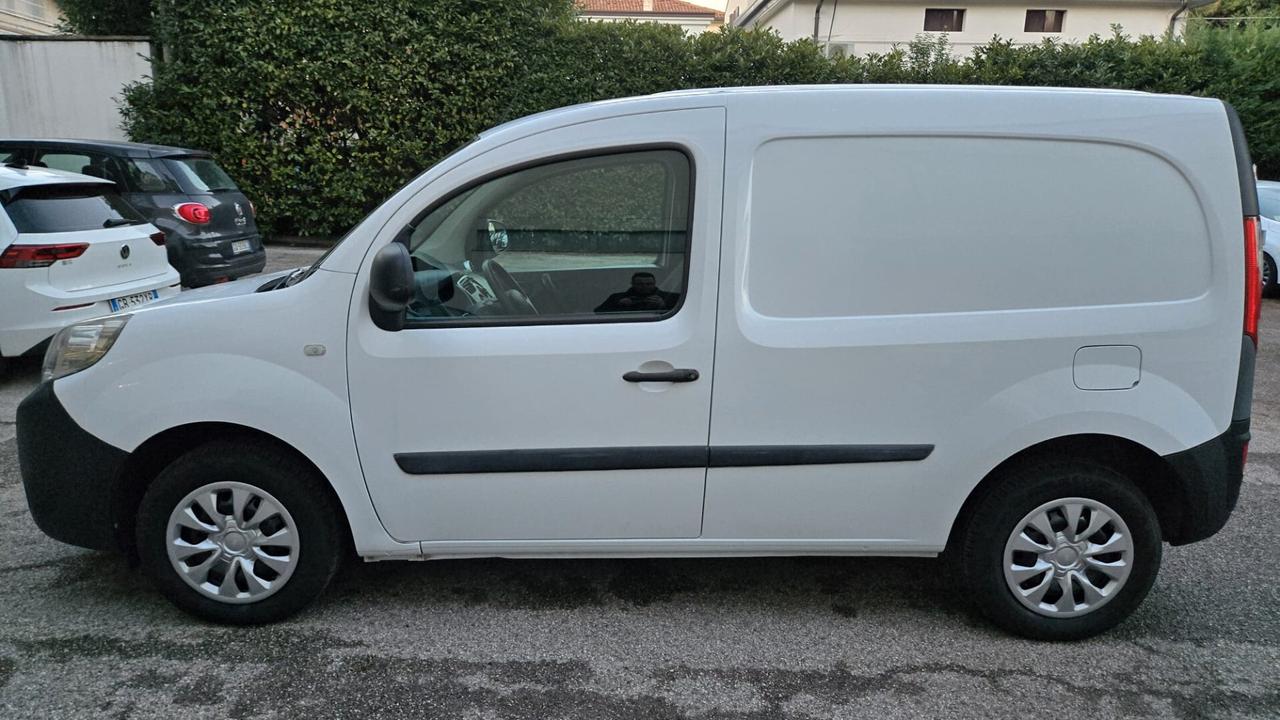 Renault Kangoo 1.5 dCi 90CV 5 porte Extrem N1