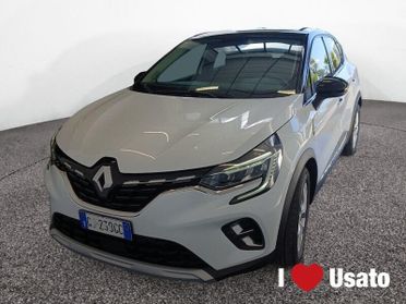 Renault Captur II 2019 1.0 tce Intens Gpl 100cv my21