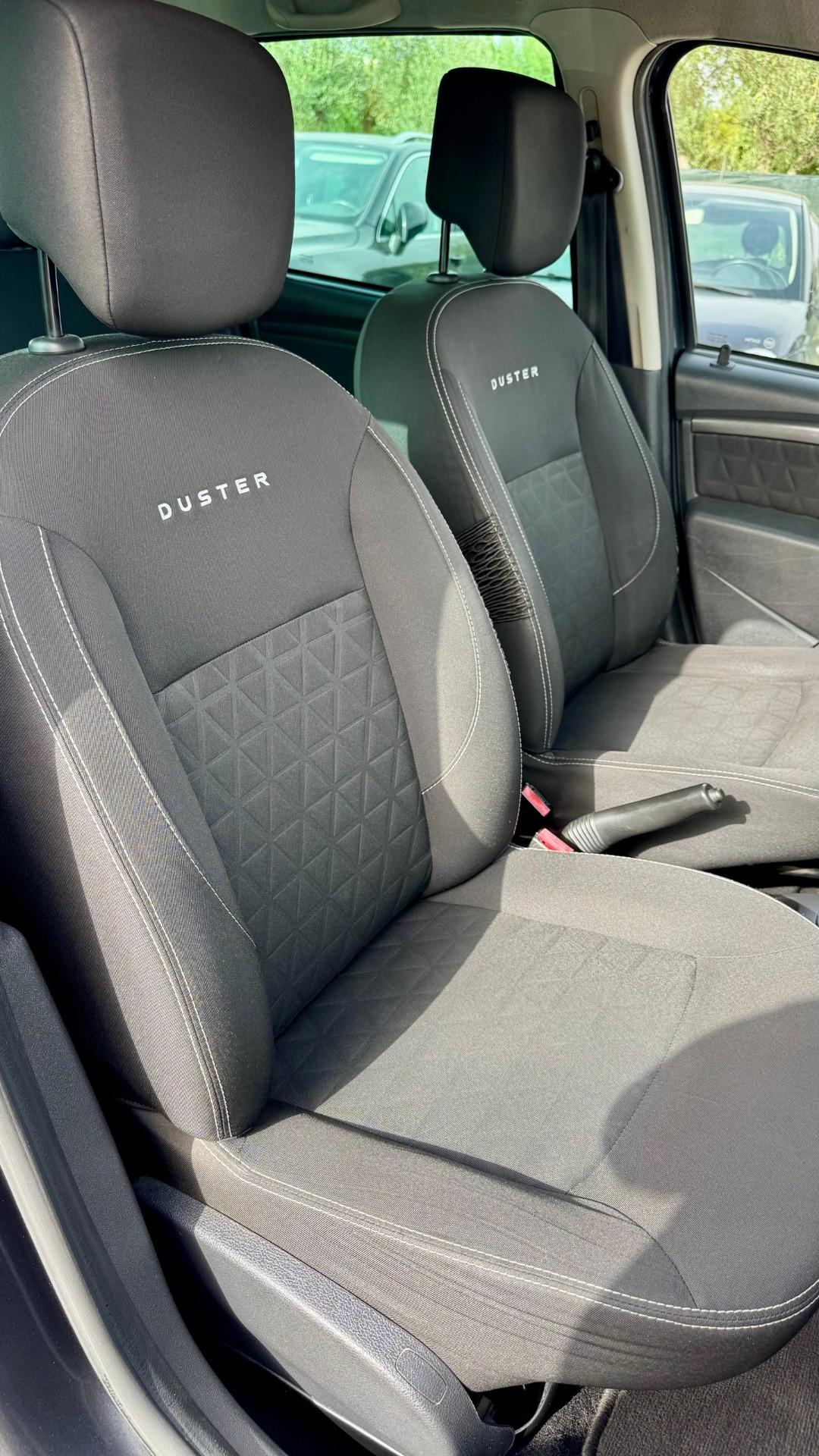 Dacia Duster 1.6 110CV 4x2 GPL Lauréate
