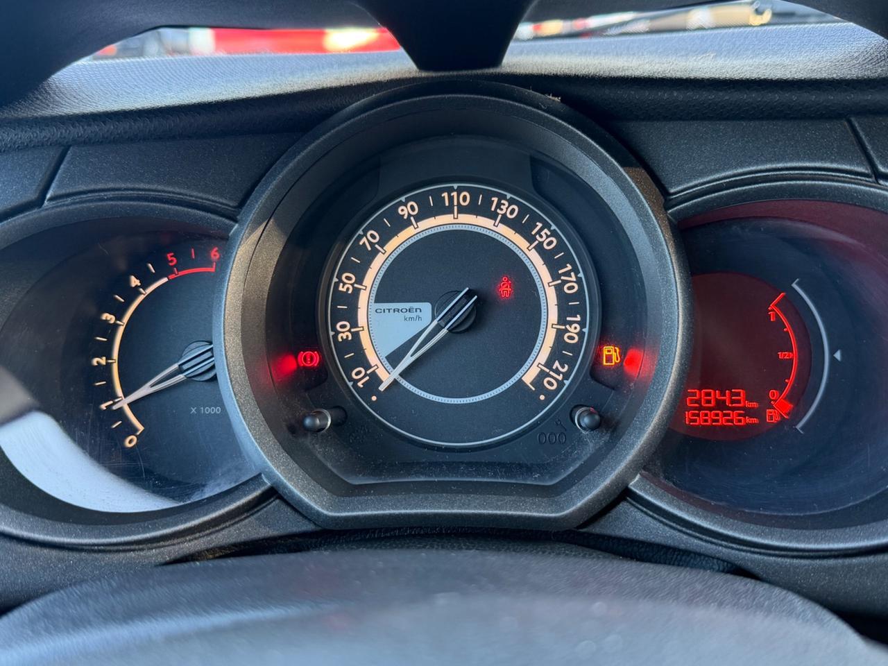 Citroen C3 BlueHDi 75 Live Edition