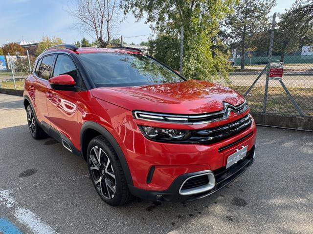 CITROEN C5 Aircross BlueHDi 130CV Shine NAVI+RETR. KM. 63.800