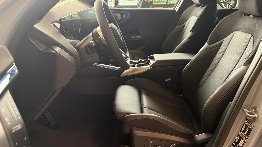 BMW X3 MSport Pro xDrive20 Steptronic