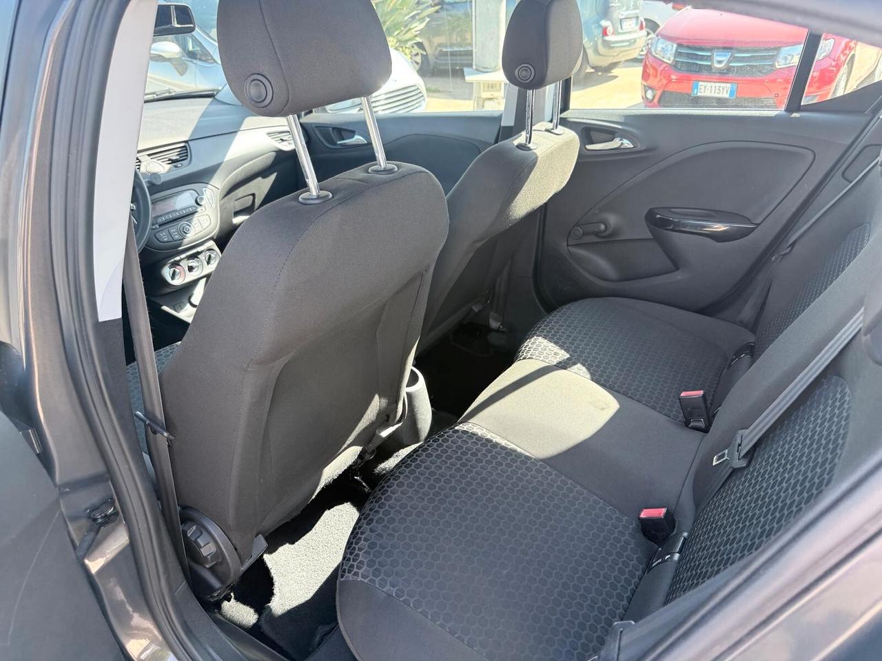 Opel Corsa 1.3 CDTI 5 porte b-Color